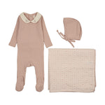 Dusty Pink