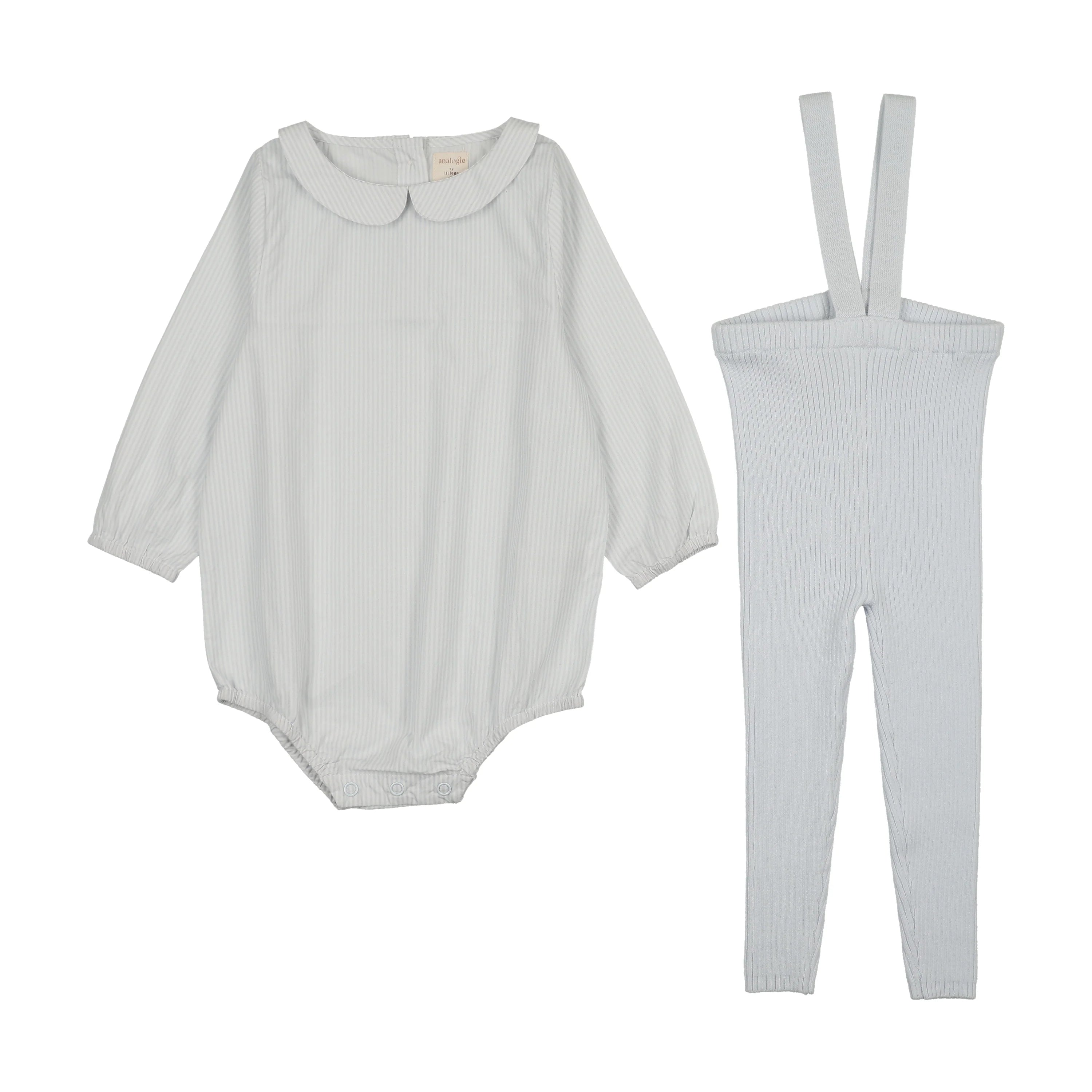 Transitional Set