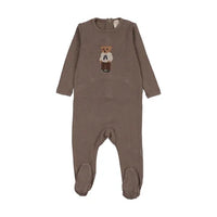 Bear Footie