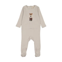 Bear Footie