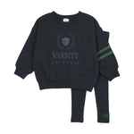 Boys Navy