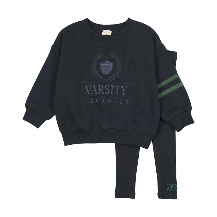 Fan Club Sweatshirt Set