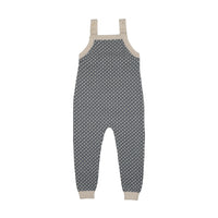 Heirloom Knit Overalls