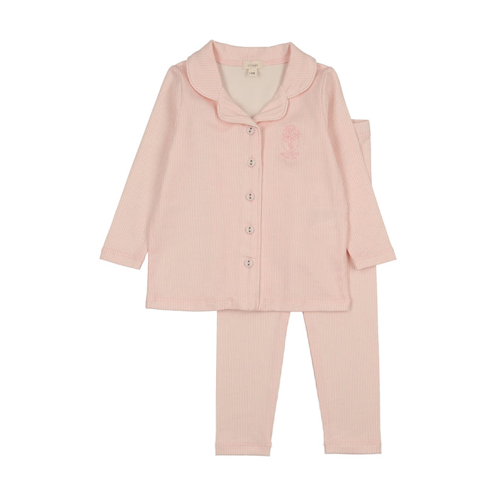 Sailor Stripe Lounge Set