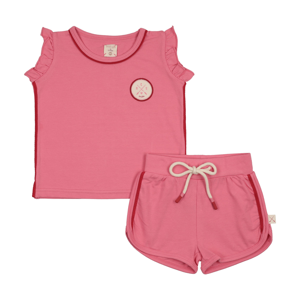 Boating Crew Set
