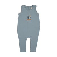 Common Folk Toddler Romper