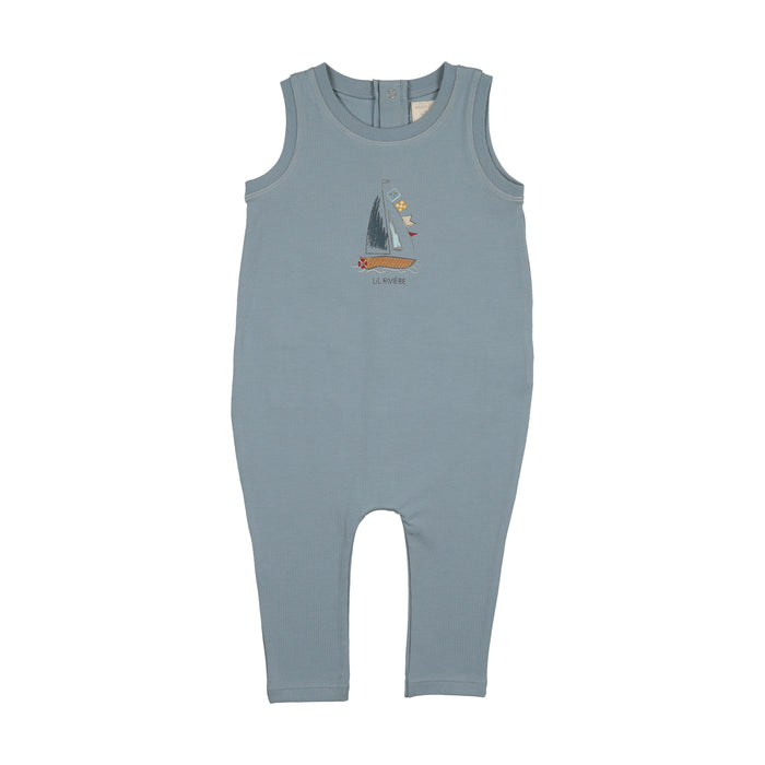 Common Folk Toddler Romper