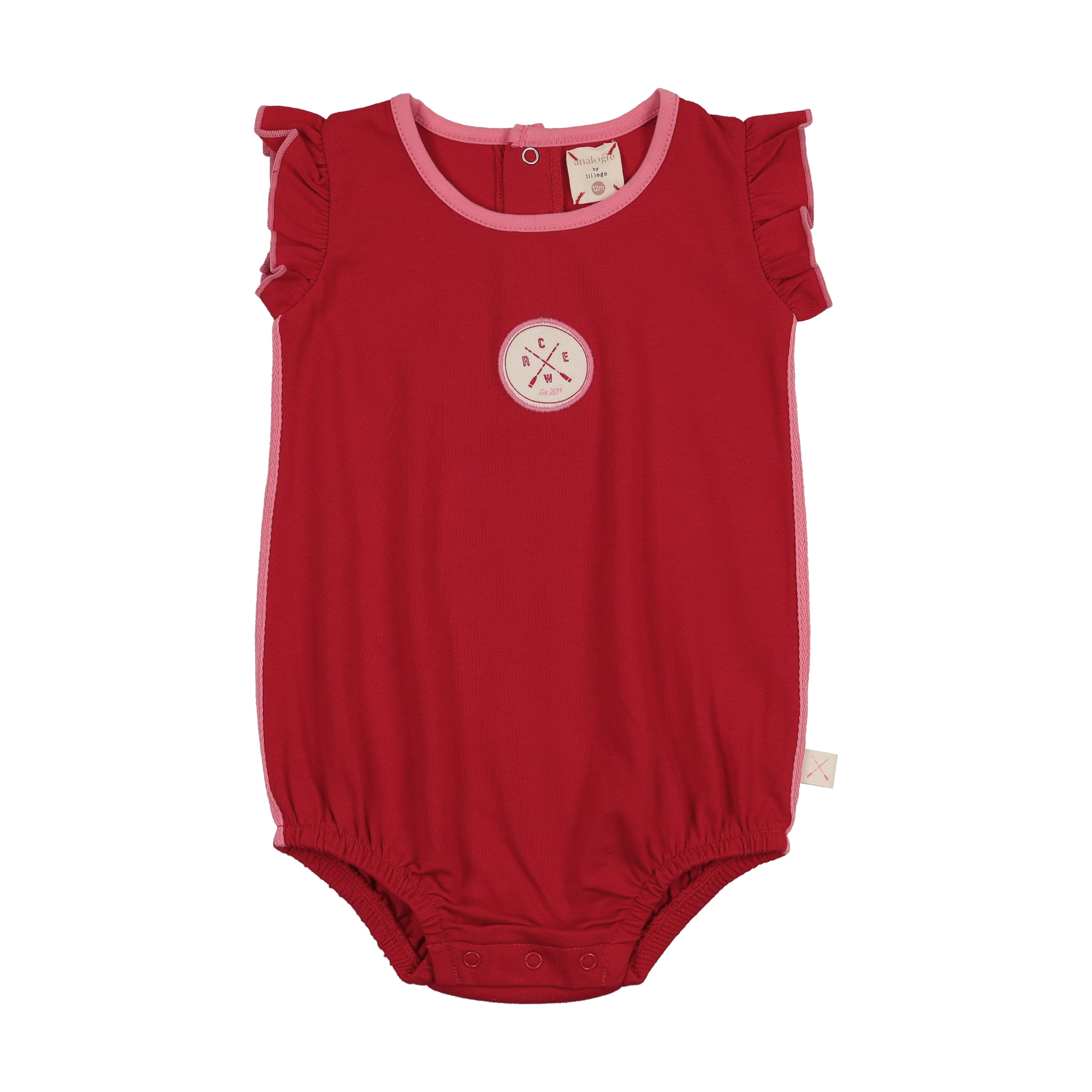 Boating Crew Footie Set W/ Cardigan