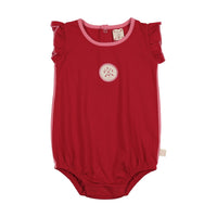 Boating Crew Romper