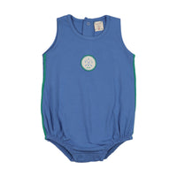 Boating Crew Romper