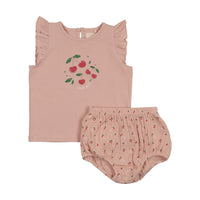 Common Folk Toddler Set