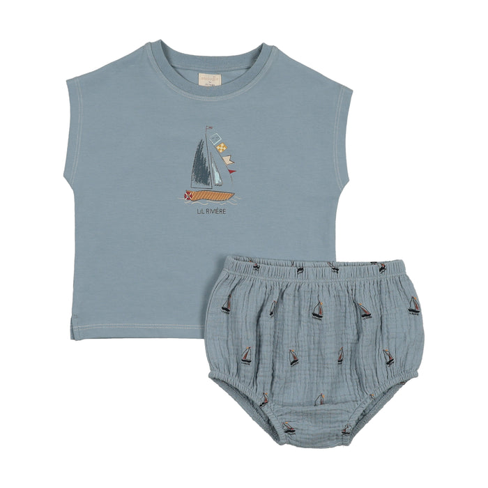 Common Folk Toddler Set
