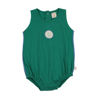 Boating Crew Romper