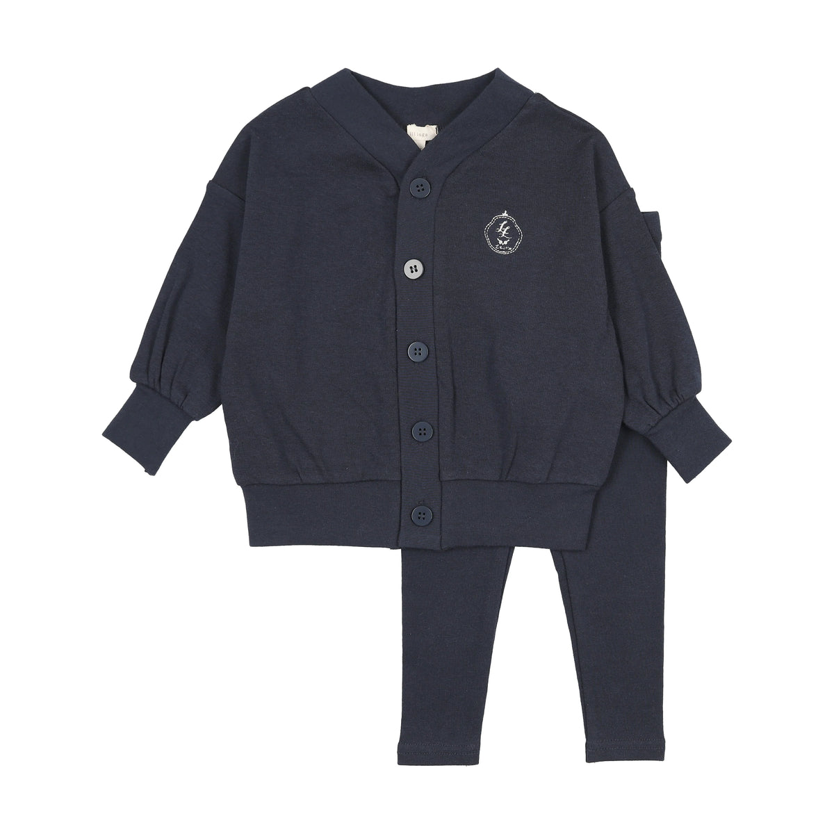 Boys Shabbos Lounge Set