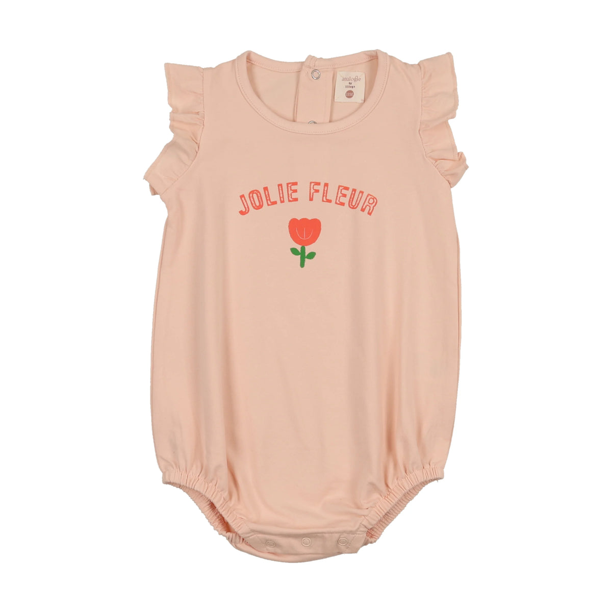 Tulip Romper