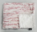 Marble Blush Frost