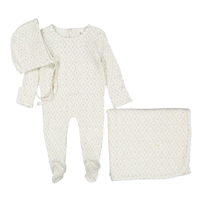 Fairytale Layette Set