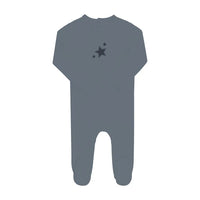 Heart & Star Collection Footie