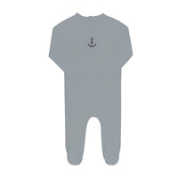 Cross Stich Footie