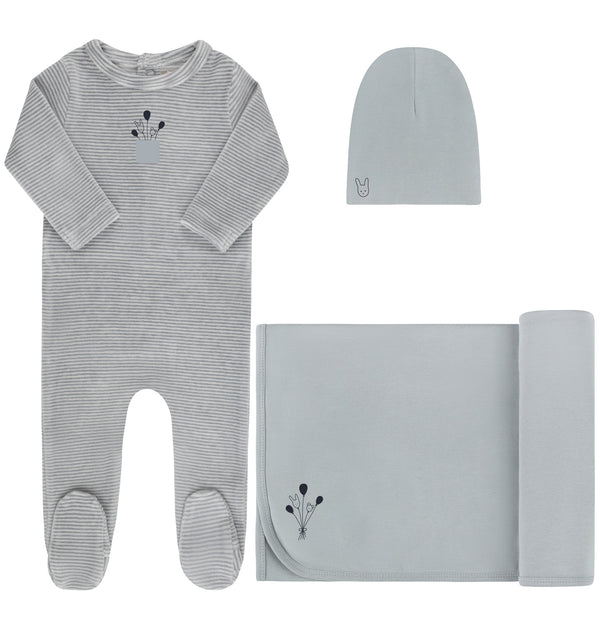Stripe Collection Take Me Home Set
