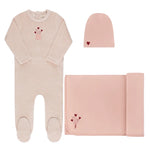 Ivory Pink