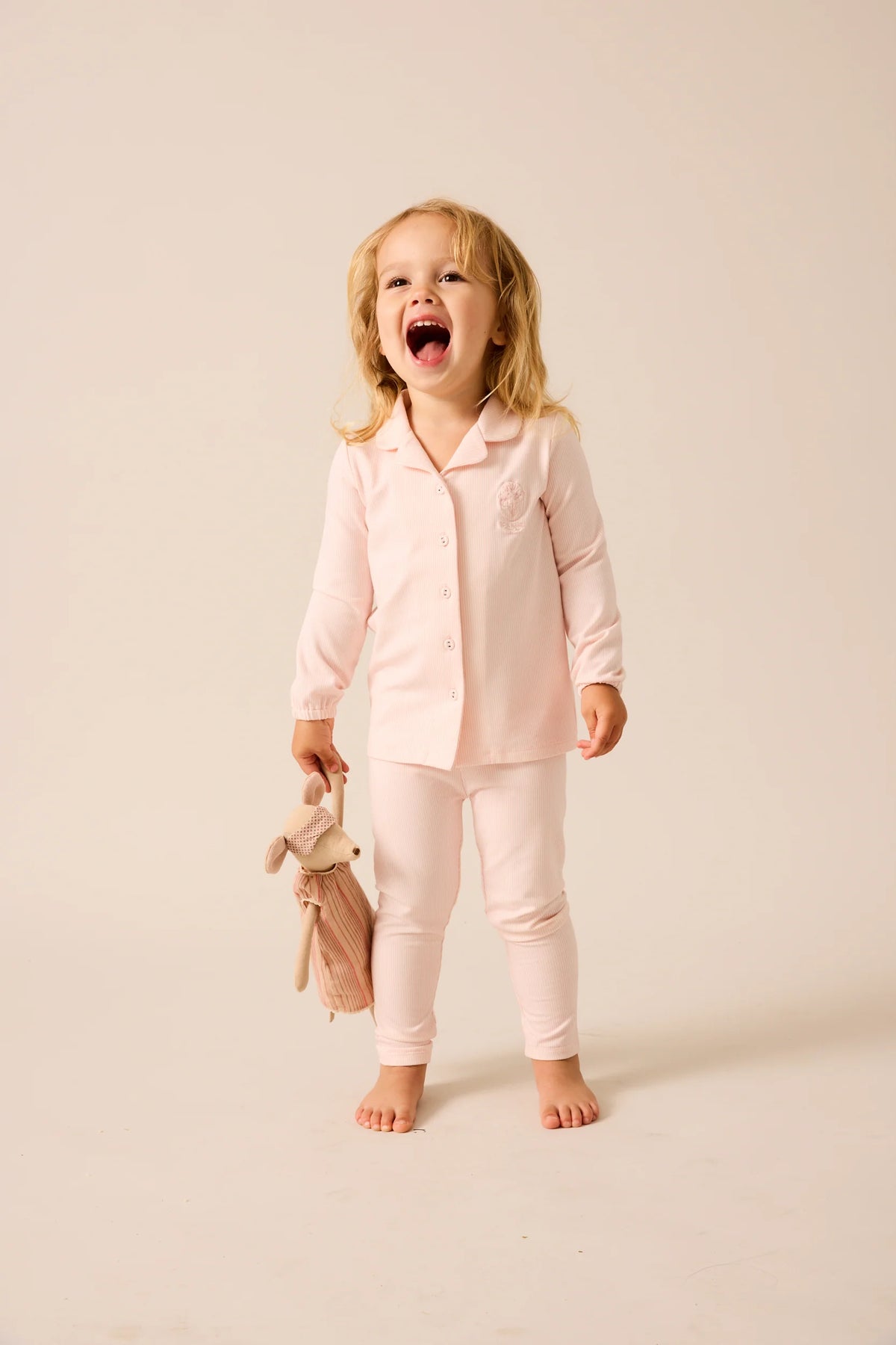 Sailor Stripe Lounge Set