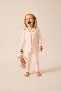 Sailor Stripe Lounge Set