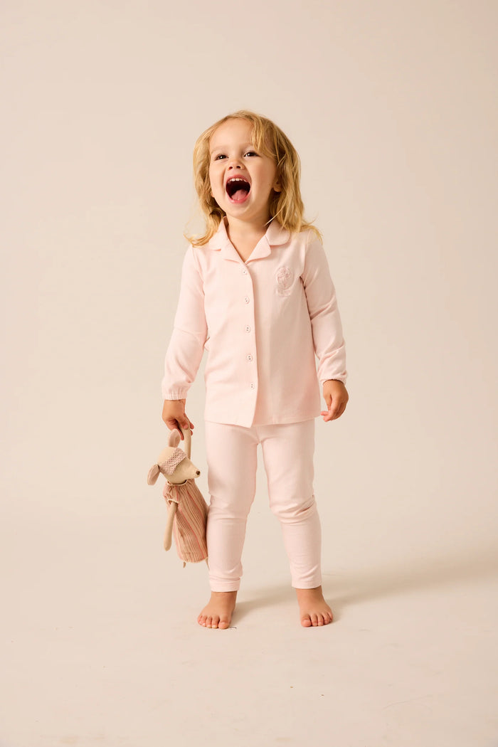 Sailor Stripe Lounge Set