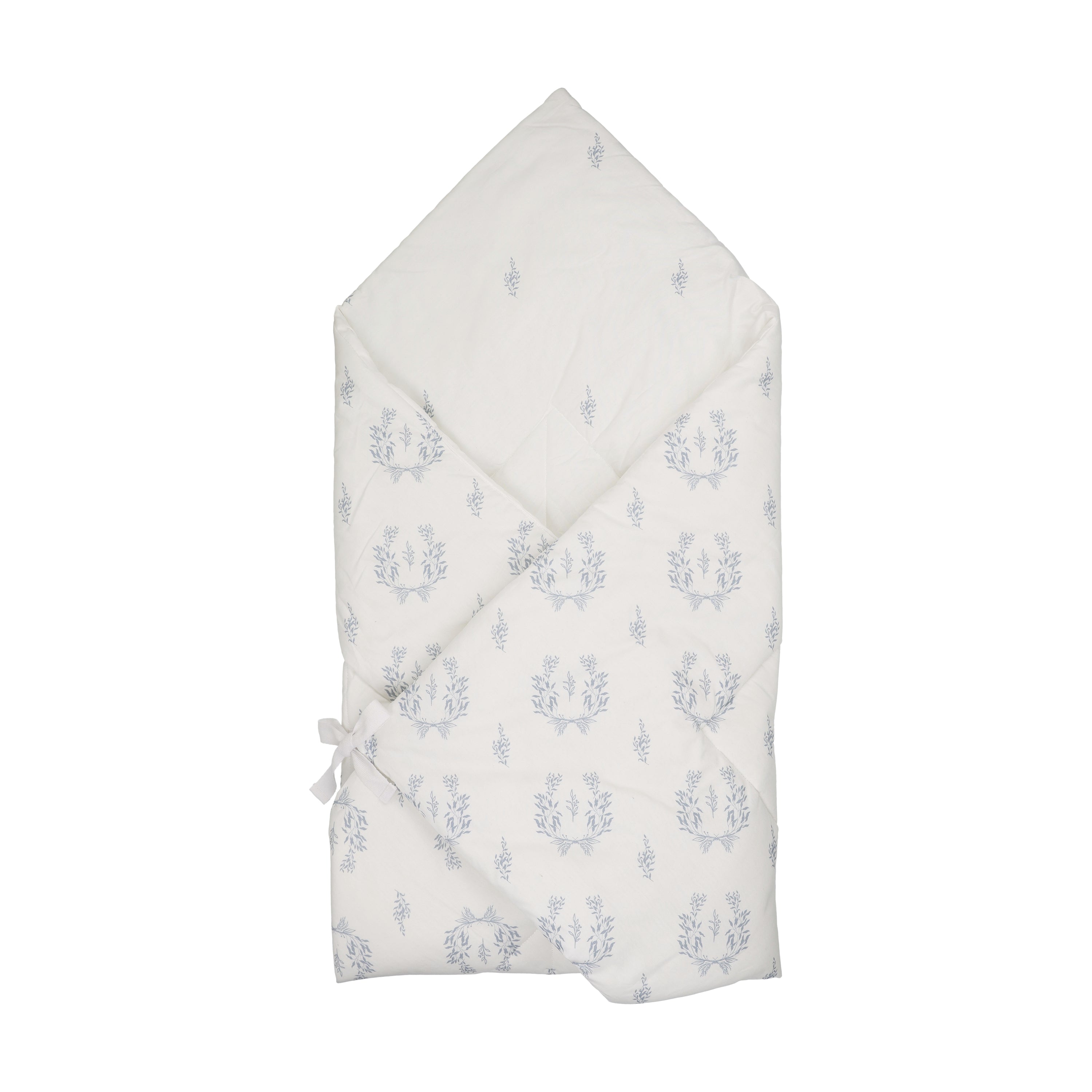 Botanical Baby Wrap Playmat