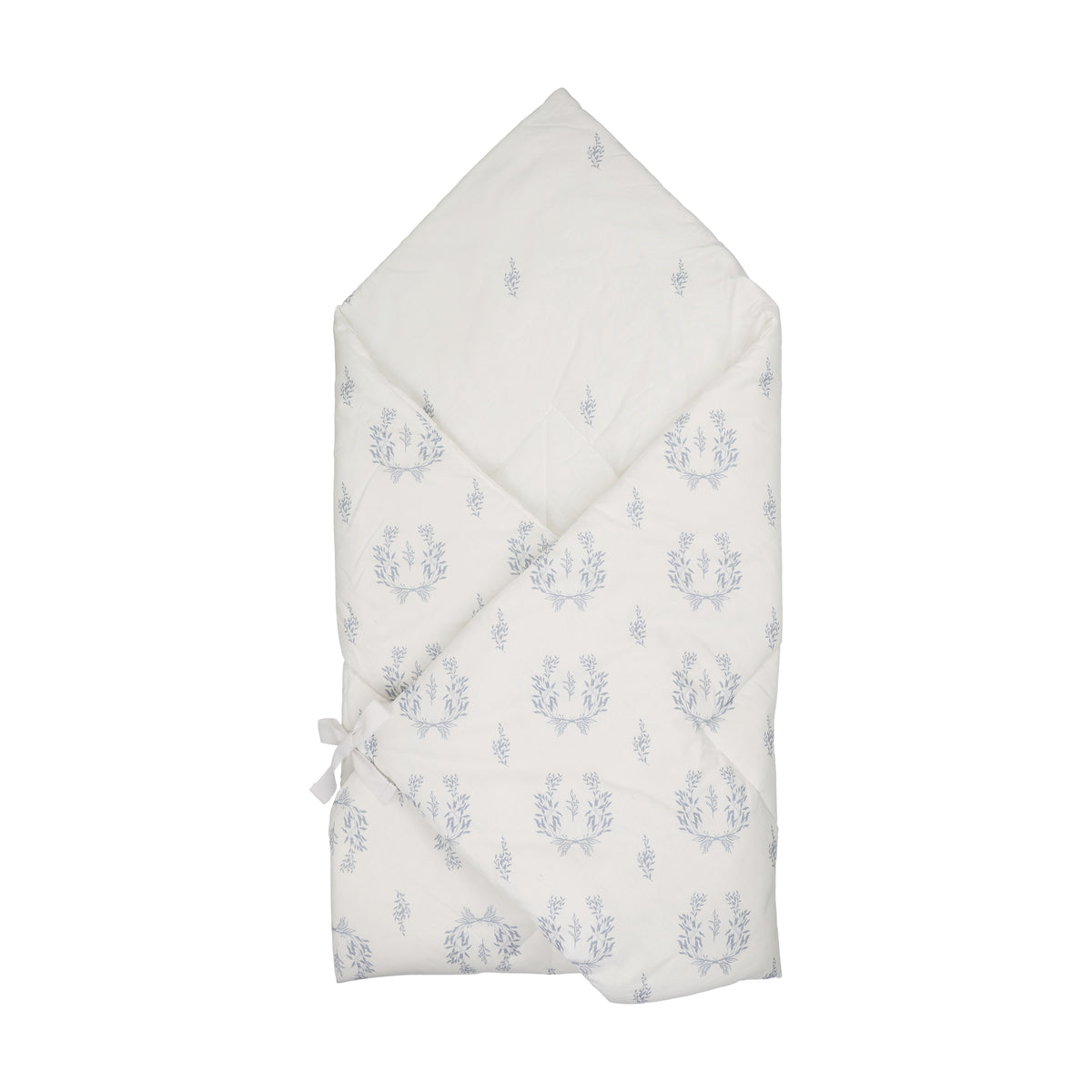 Botanical Baby Wrap Playmat