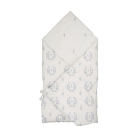 Botanical Baby Wrap Playmat