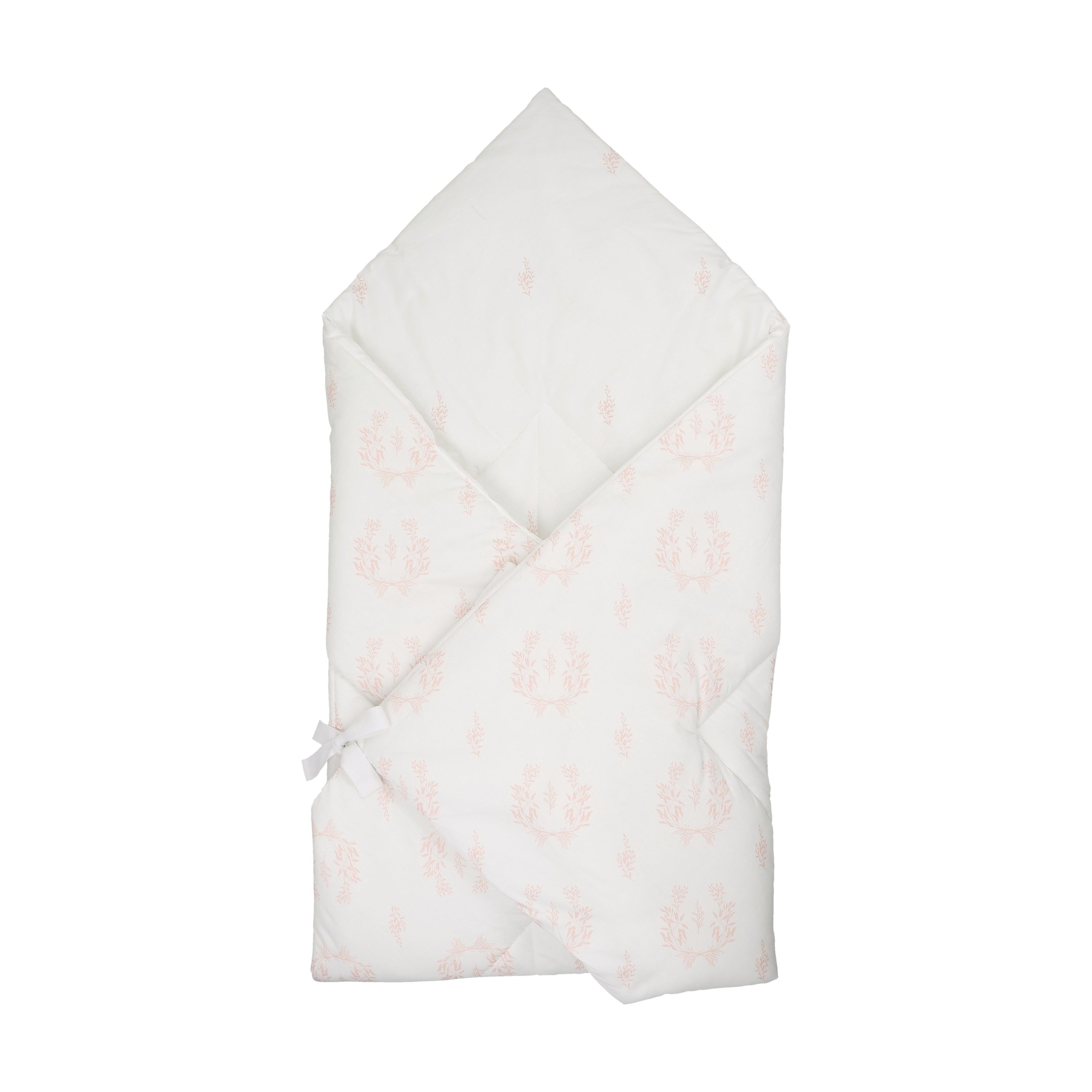 Botanical Baby Wrap Playmat