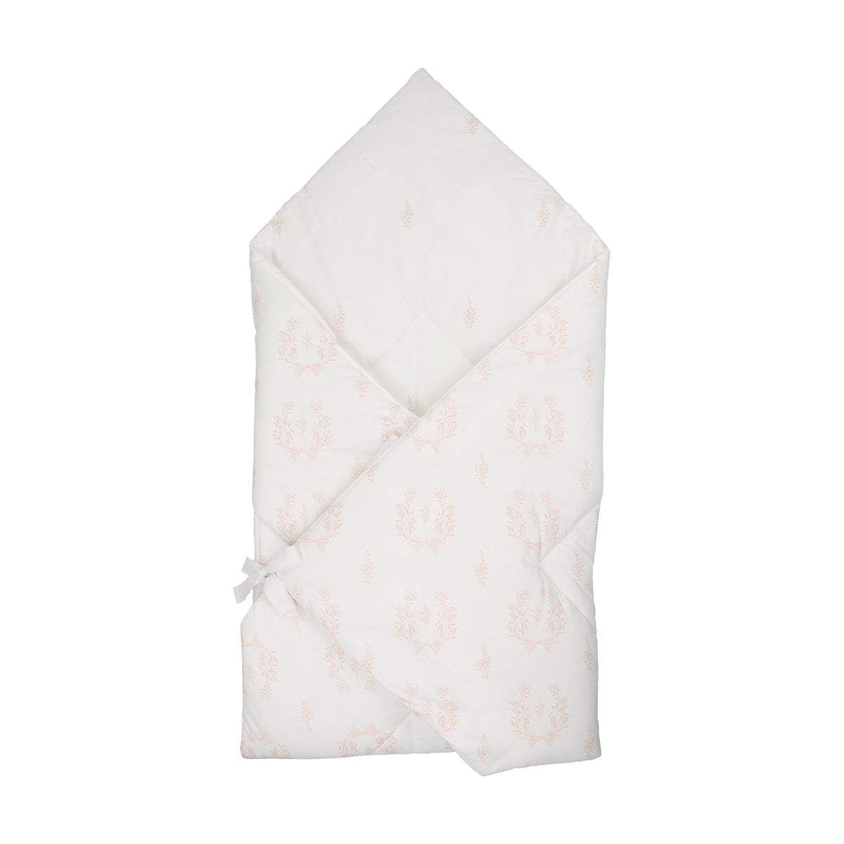 Botanical Baby Wrap Playmat