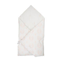 Botanical Baby Wrap Playmat