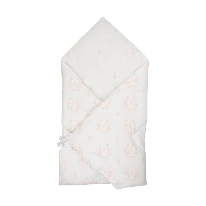 Botanical Baby Wrap Playmat