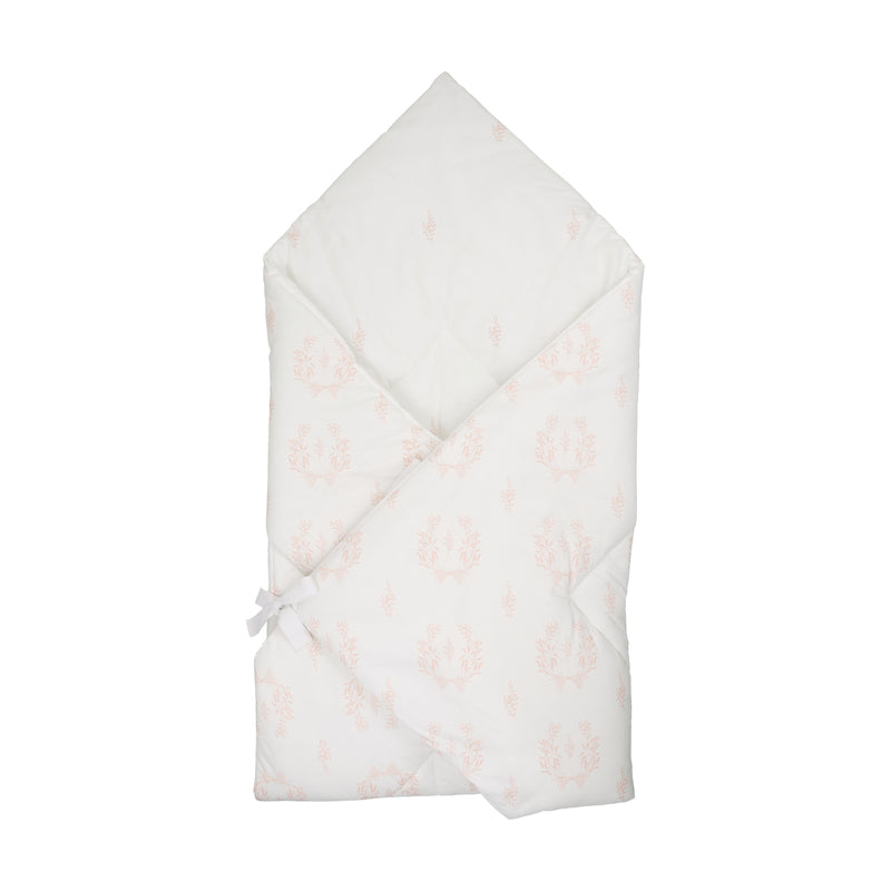Botanical Baby Wrap Playmat