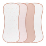 Gingham Bear Pink