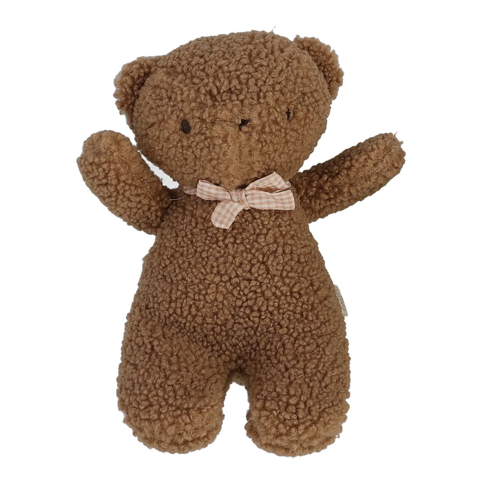 Bear With Bow