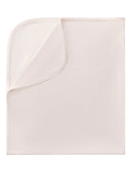 Pointelle Blanket