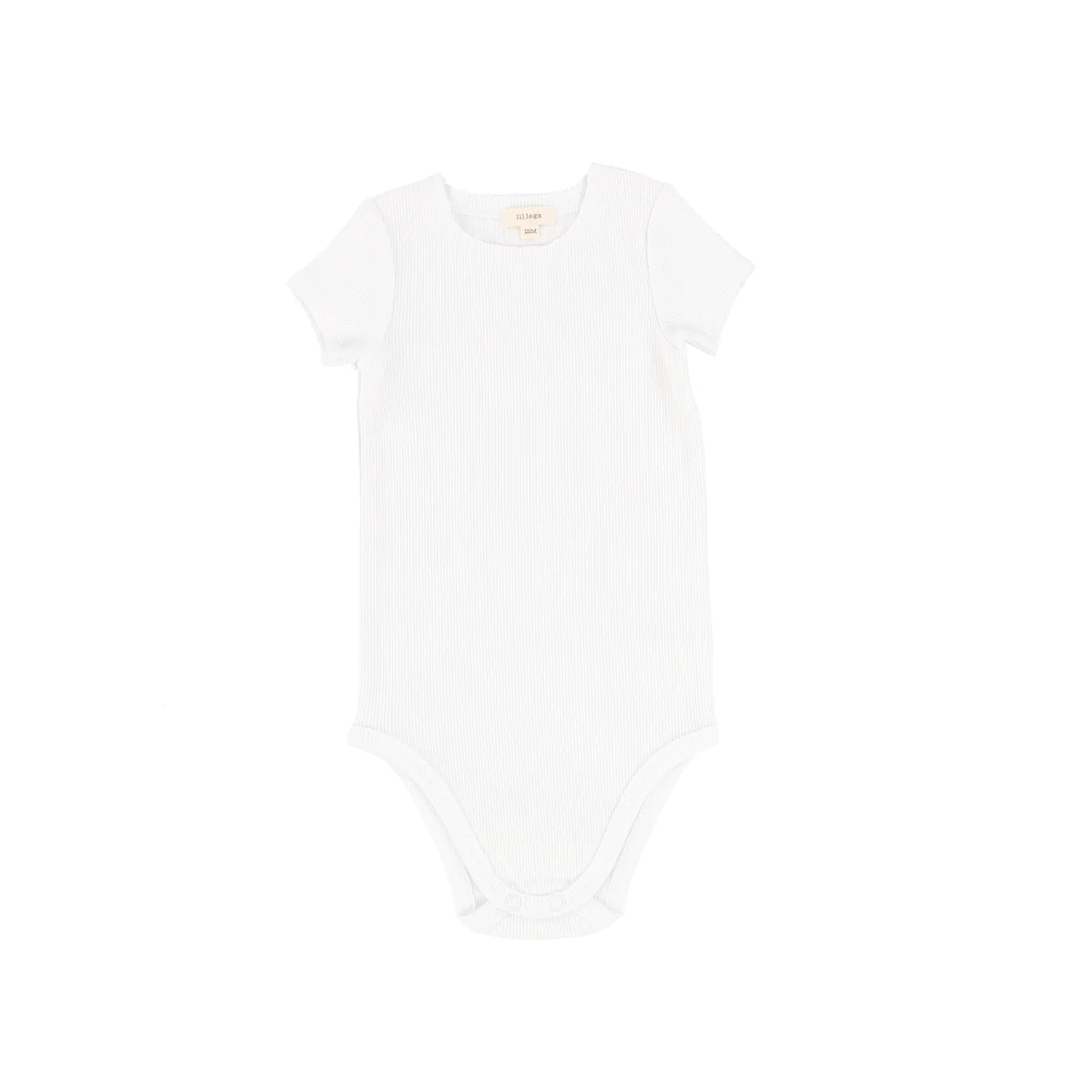 Short Sleeve Onesie