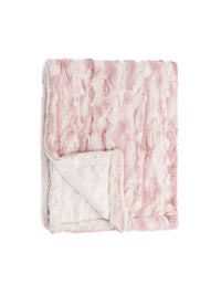 Winx+Blinx Minky Blanket
