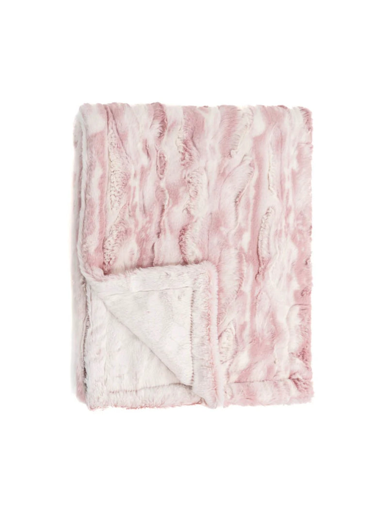 Winx+Blinx Minky Blanket