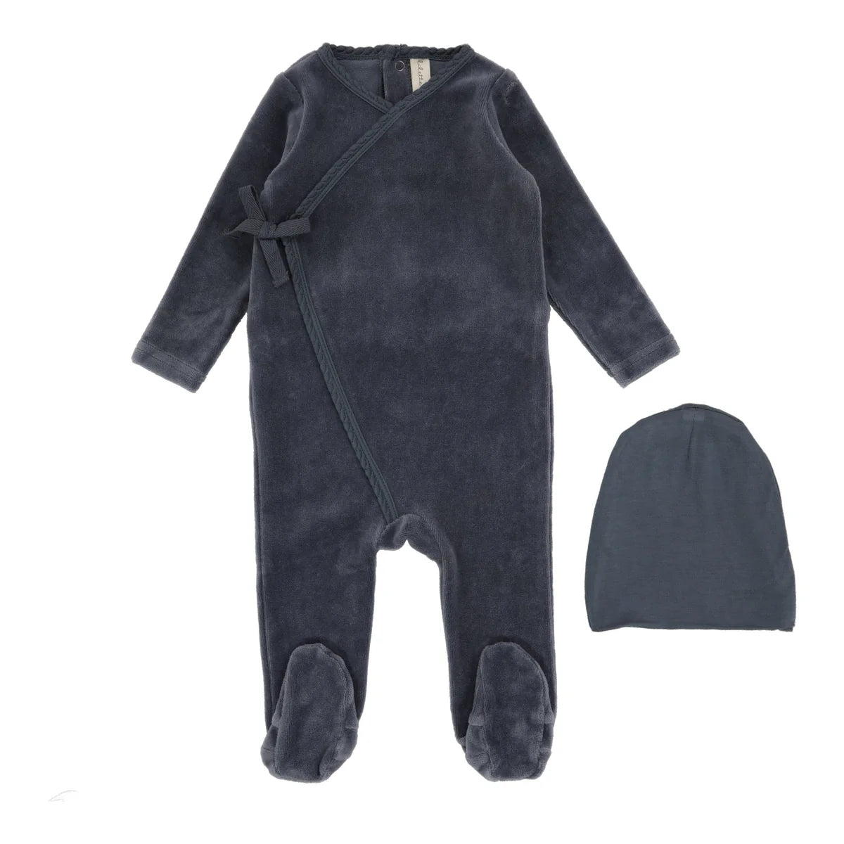 Slate Velour Collection Slate Velour Collection