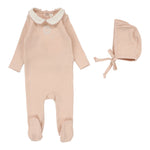 Dusty Pink