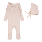 Petal Ruffle