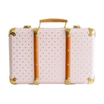 Pink Gold Spot