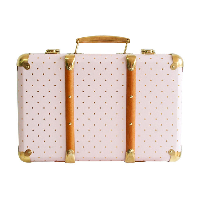 Mini Vintage Case