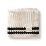 DH Marici Striped Blanket