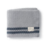 DH Marici Striped Blanket
