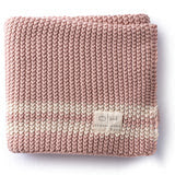 DH Marici Striped Blanket